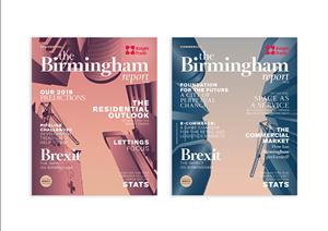 The Birmingham ReportThe Birmingham Report - 2018