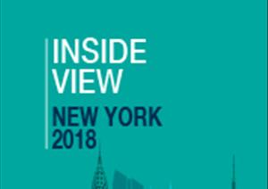 Inside View New YorkInside View New York - 2018