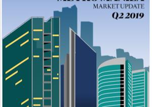 Metro Manila Market UpdateMetro Manila Market Update - Q2 2019
