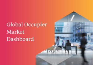 Global Occupier Market DashboardGlobal Occupier Market Dashboard - Q4 2020