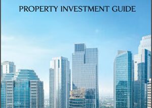 Indonesia Property Investment Guide - 2021