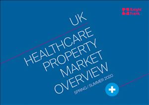 UK Healthcare Property Market OverviewUK Healthcare Property Market Overview - Spring / Summer 2020
