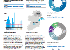 Ireland Investment Market OverviewIreland Investment Market Overview - Q2 2018