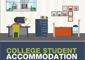 College Student Accommodation SurveyCollege Student Accommodation Survey - 2017