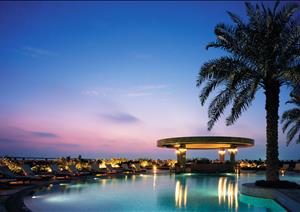UAE Hospitality ReportUAE Hospitality Report - Driving Hotel Value 2017