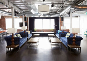 Snapshot OficinasSnapshot Oficinas - T2 2020