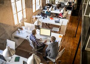 Snapshot OficinasSnapshot Oficinas - T3 2020