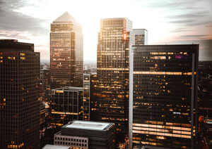 Snapshot OficinasSnapshot Oficinas - T1 2021