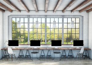 Snapshot OficinasSnapshot Oficinas - T2 2021