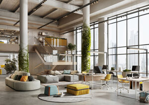 Snapshot OficinasSnapshot Oficinas - T3 2021