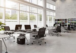 Snapshot OficinasSnapshot Oficinas - T4 2021