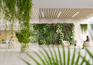 Snapshot OficinasSnapshot Oficinas - T1 2022