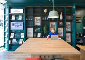 Snapshot OficinasSnapshot Oficinas - T4 2022