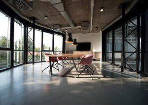 Spain | Offices SnapshotSpain | Offices Snapshot - Q4 2023