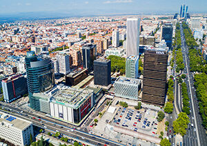 Spain | Offices SnapshotSpain | Offices Snapshot - Q1 2020