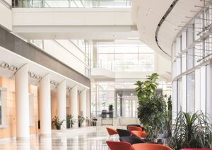 Bangkok Office Market, ThailandBangkok Office Market, Thailand - Q3 2017