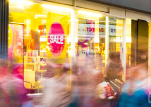 Snapshot RetailSnapshot Retail - T1 2023
