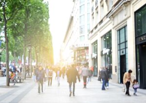 Snapshot RetailSnapshot Retail - T4 2023