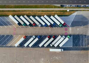 Spain | Logistics SnapshotSpain | Logistics Snapshot - Q1 2025