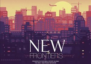 New FrontiersNew Frontiers - 2018