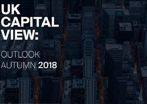 UK Capital ViewUK Capital View - Autumn 2018