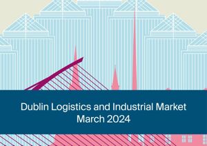 Dublin Industrial MarketDublin Industrial Market - March 2024