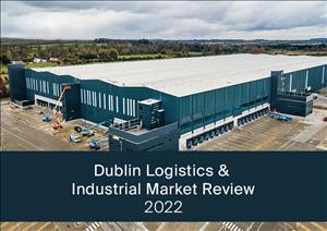 Dublin Industrial MarketDublin Industrial Market - Review 2022 - Outlook 2023