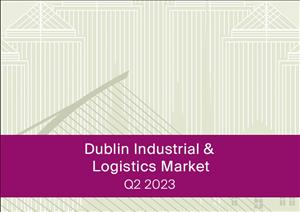 Dublin Industrial MarketDublin Industrial Market - Q2 2023