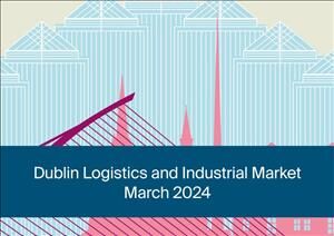 Dublin Industrial MarketDublin Industrial Market - March 2024