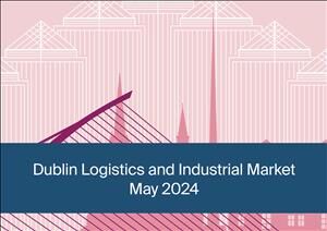 Dublin Industrial MarketDublin Industrial Market - Q3 2018