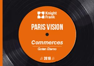 Paris Vision 2018Paris Vision 2018 - Commerces