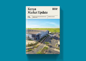 Kenya Market UpdateKenya Market Update - H2-2024