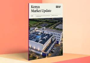 Kenya Market UpdateKenya Market Update - H2 2025