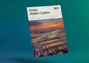 Kenya Market Update - H1 2026