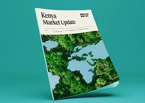 Kenya Market UpdateKenya Market Update - 2nd Half 2023