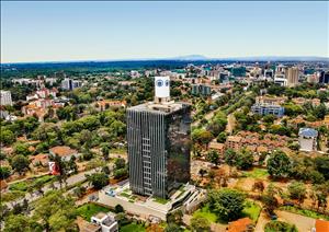 Kenya Market UpdateKenya Market Update - 1st Half 2018