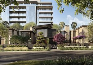 Snapshot Residencial Obra NuevaSnapshot Residencial Obra Nueva - T1 2024