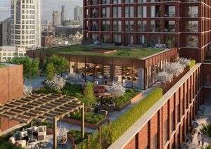 Snapshot Residencial Obra Nueva - T2 2026
