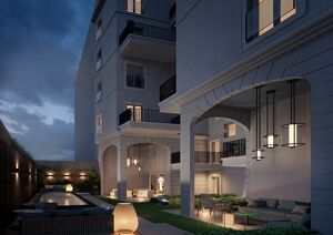Snapshot Residencial Obra NuevaSnapshot Residencial Obra Nueva - T2 2021