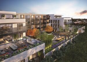 Snapshot Residencial Obra NuevaSnapshot Residencial Obra Nueva - T3 2021