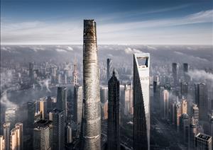 《上海写字楼市场》报告《上海写字楼市场》报告 - 2023年 Q3