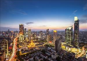 《上海写字楼市场》报告《上海写字楼市场》报告 - 2022年 Q3