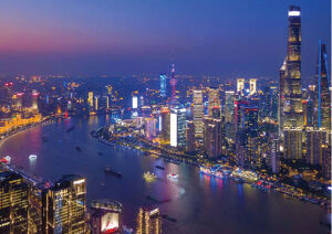 Shanghai Office Market ReportShanghai Office Market Report - Q1 2022