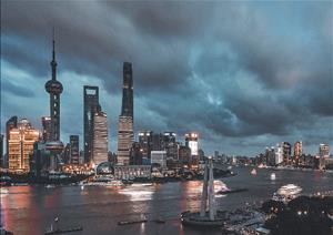 Shanghai Office Market ReportShanghai Office Market Report - Q1 2024