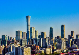 Beijing Office Market ReportBeijing Office Market Report - Q4 2023