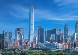 Beijing Office Market Report - Q4 2025