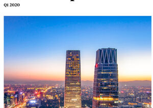 Beijing Office Market ReportBeijing Office Market Report - Q1 2020