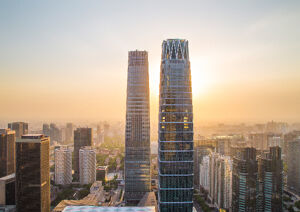 Beijing Office Market ReportBeijing Office Market Report - Q3 2022