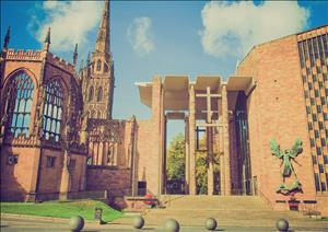 Focus on: CoventryFocus on: Coventry - 2018