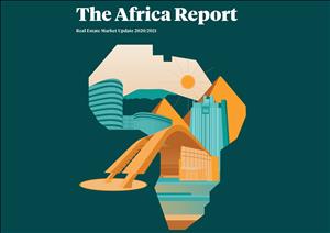 Africa ReportAfrica Report - 2020-21